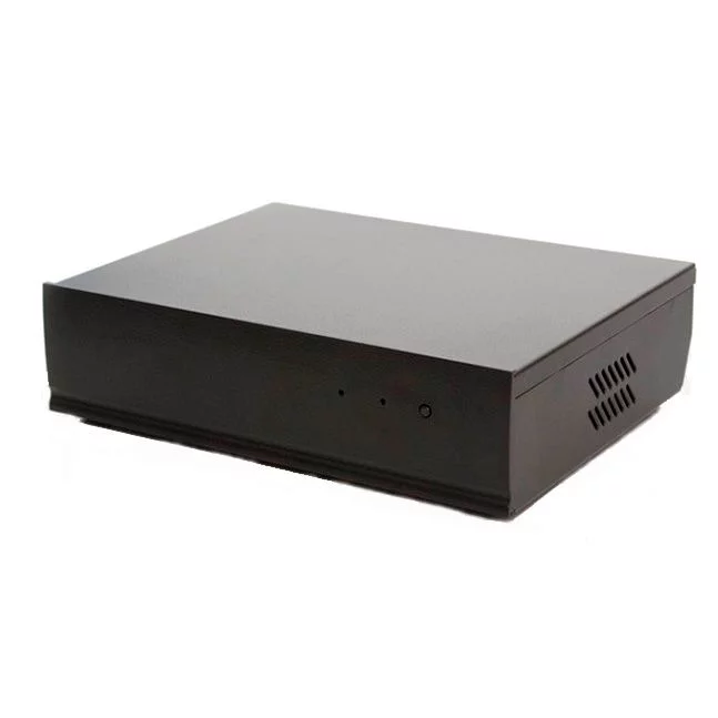 POS-компьютер ШТРИХ-POS-ATOM, Intel Celeron J1900, 2ГГц, DDR3 2Гб,SSD 60Гб, Windows 7