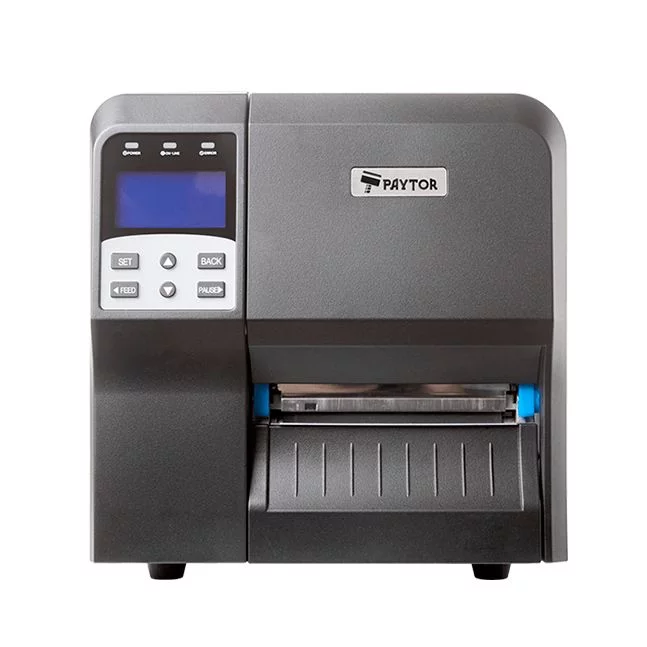 Принтер PayTor TTLI 421, 203 dpi, USB, RS-232, Ethernet