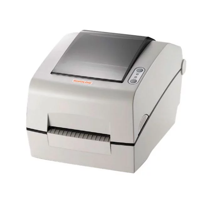 Принтер этикеток Bixolon SLP-T400 (термо-трансф.;203dpi; 4