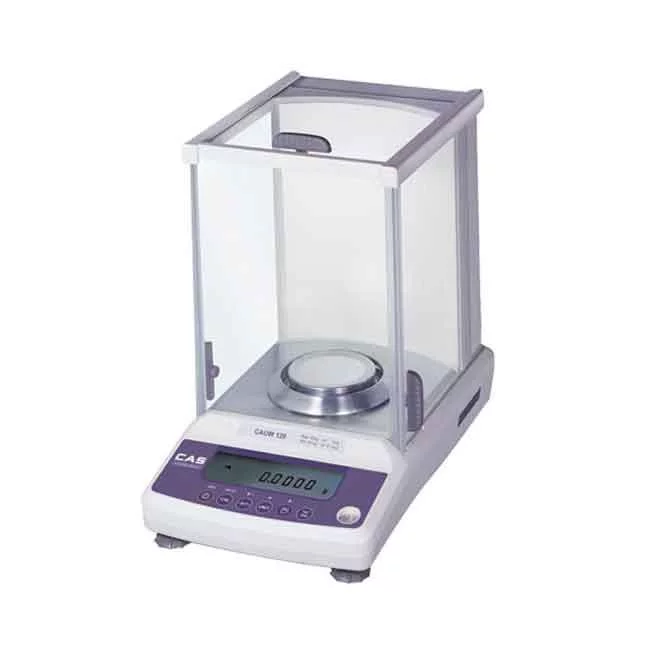 Аналитические весы CAS CAUX-320