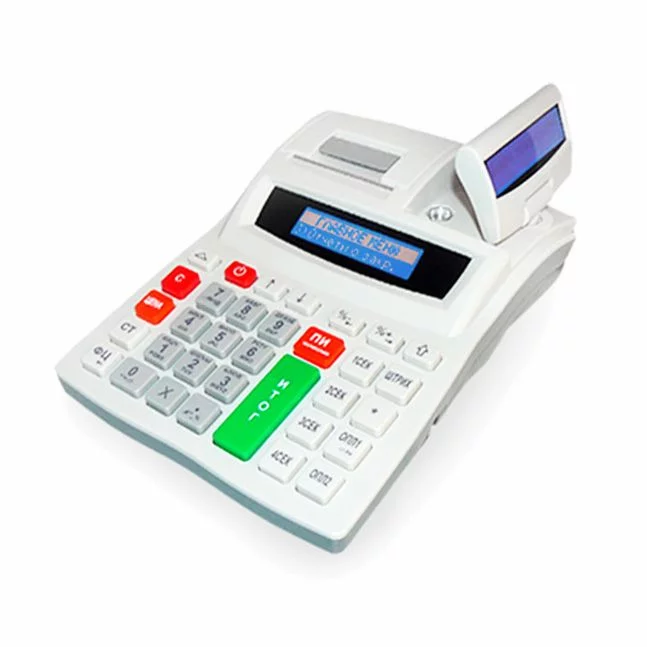 Онлайн касса ПОРТ -100Ф с ФН 13/15 мес., Wi Fi, Lan, RS-232