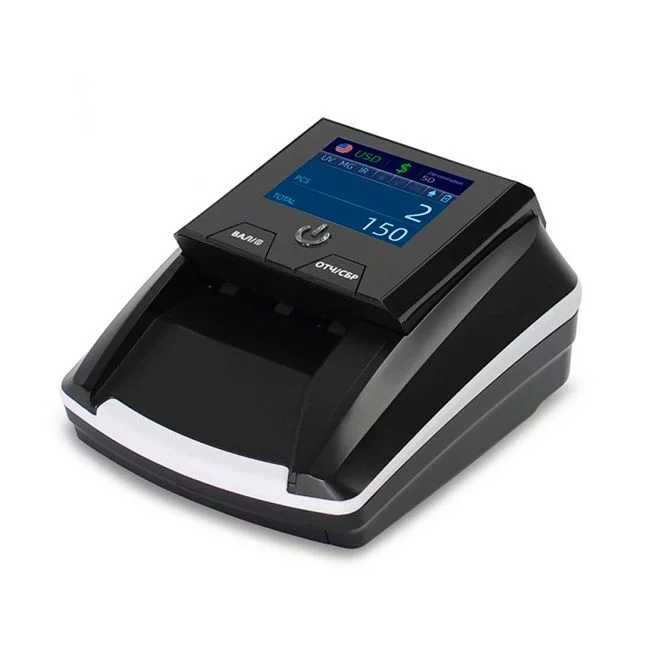 Автоматический детектор Mertech D-20A Promatic TFT (RUB, без АКБ, 5036) картинка товара AuTrade.ru