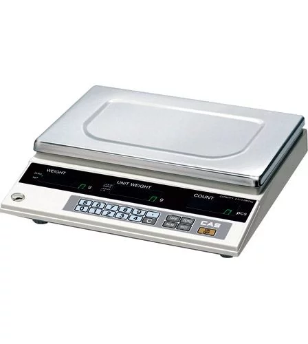 Счётные весы CAS CS-2,5