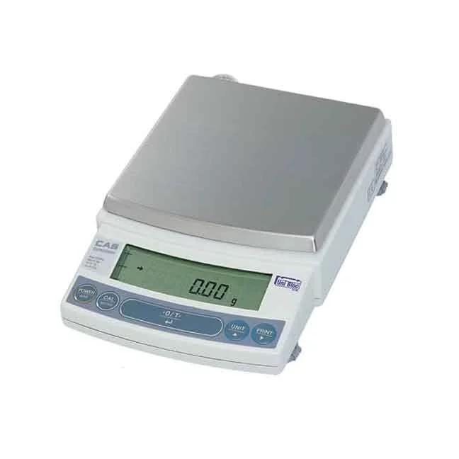 Лабораторные весы CAS CUW-420S