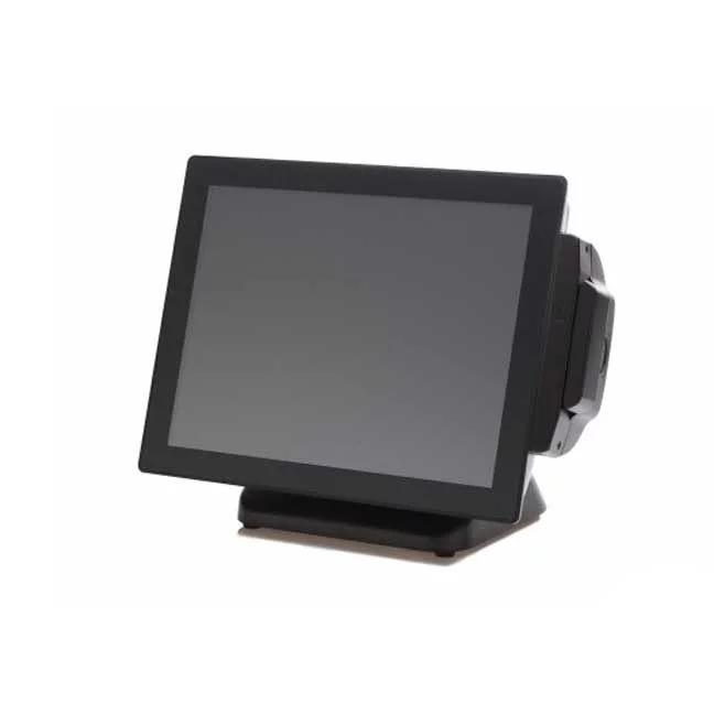 Сенсорный POS-терминал Datavan Bravo Plus, BP-615S, 15”, Celeron J1900 2.0/2.4 GHz Quad-core, SSD 64GB, DDR3 2Gb, ридер, Windows 10