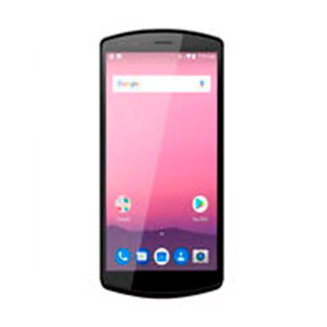 ТСД Urovo DT50, Android 9.0, 2D Imager, Honeywell N6603, Bluetooth, Wi-Fi, GSM, 2G, 3G, 4G (LTE), GPS, GUN, NFC, RAM 4 GB / ROM 64 GB, 6 клавиш / 4300 mAh, IP 67