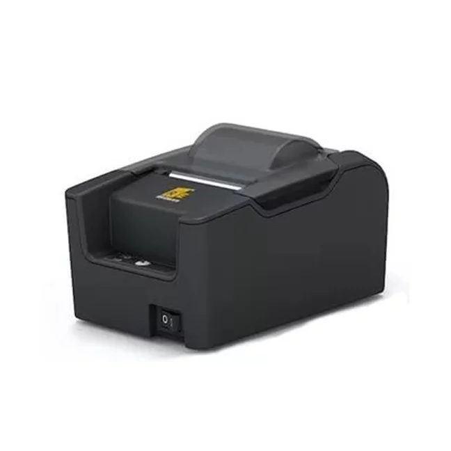 ККМ РР-04Ф (чёрный, USB+RS+Wi-Fi с ФН 15 мес., ОФД 12 мес.) картинка товара AuTrade.ru