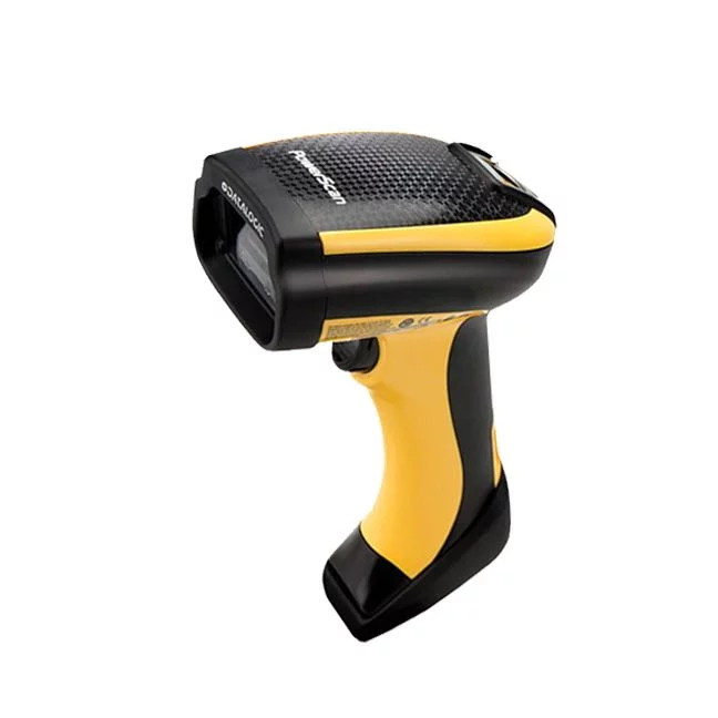 Сканер Datalogic PowerScan D9530 HP (High Performance), имидж, 2D, ручной, кабель RS-232 Арт. PD9530-K2