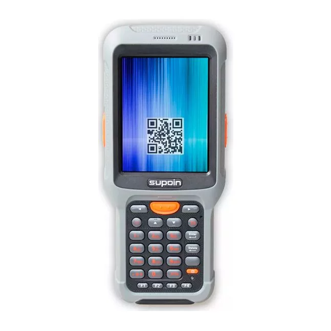 ТСД Supoin S50, 2D, Android 5.1, 1G RAM, 8G ROM, WIFI, Bluetooth
