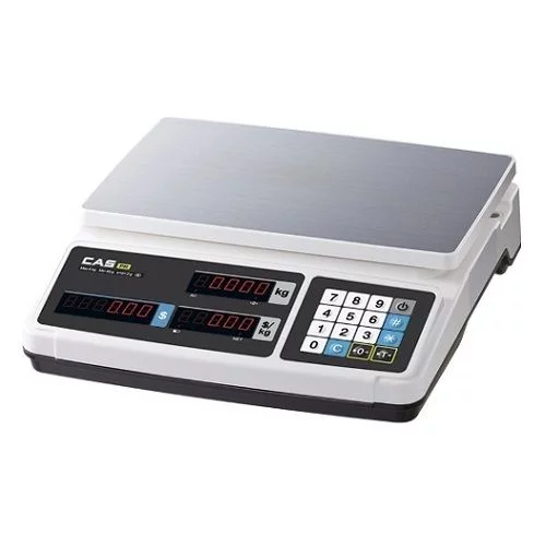 Торговые весы CAS PR-30B