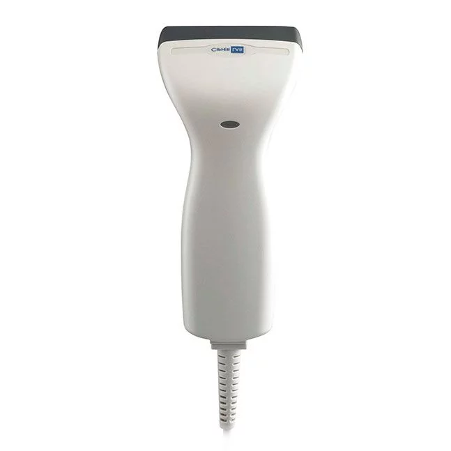 Сканер штрих-кода CipherLab 1000, ручной, контактный, USB V-Com