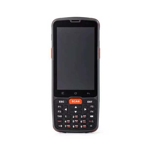 ТСД АТОЛ Smart.Slim, Android 7.0, 1Gb/8Gb, 2D E3, Wi-Fi, Bluetooth, БП, IP65, 4000 mАh