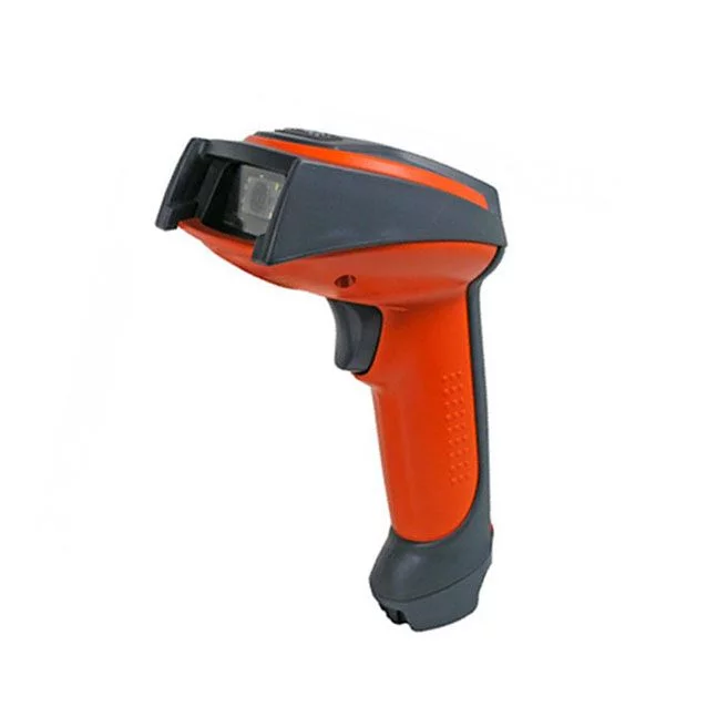 Сканер Honeywell 3820i, промышленный, ручной, 1D image SR, Bluetooth, зарядно-коммуникационная база, кабель USB