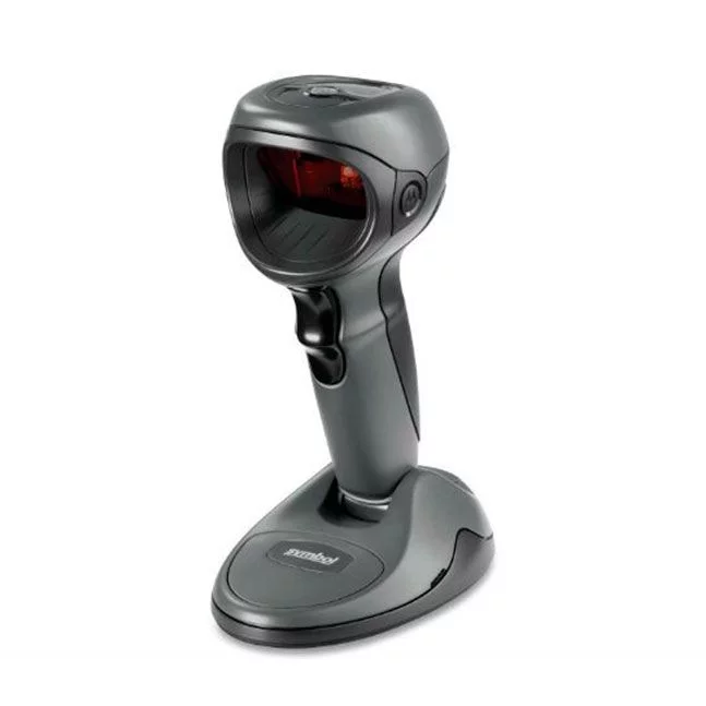 Сканер Symbol DS9808 , комплект с кабелем USB