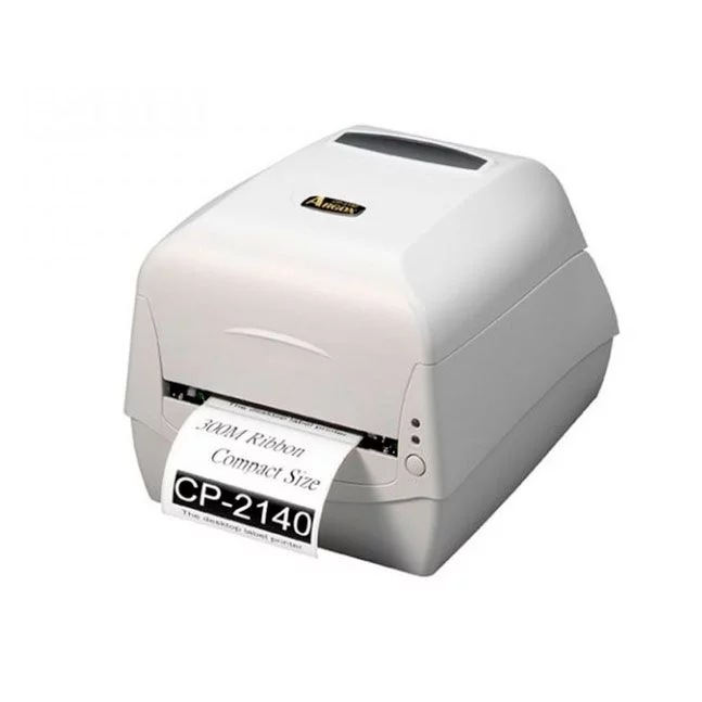 Принтер Argox OS 2140 SB, термотрансферный, USB, RS-232
