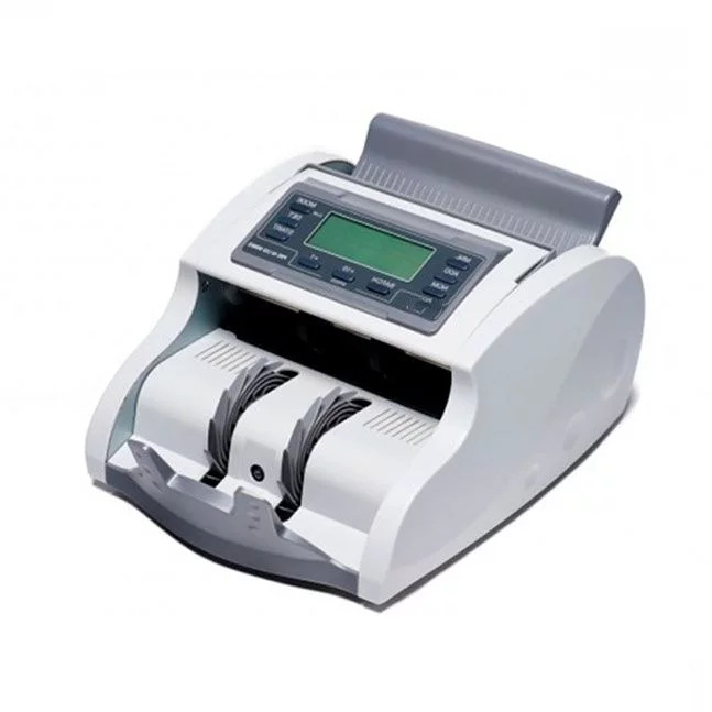 Счетчик банкнот PRO 40 U LCD