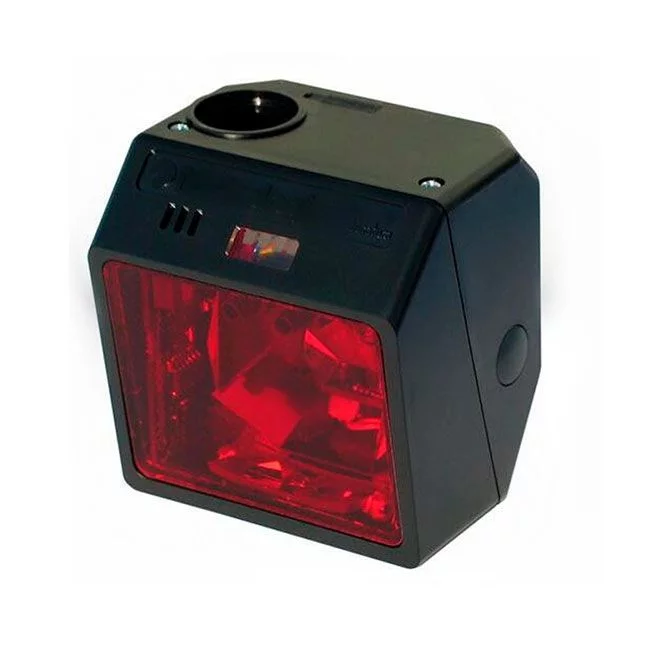 Сканер Honeywell МК 3480 Quantum E, встраиваемый стационарный, лазерный, кабель USB