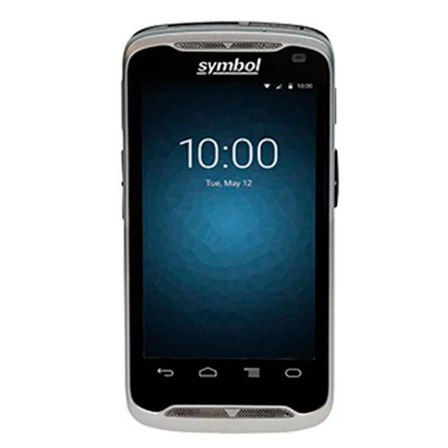 ТСД Zebra TC55, 1D Image, WiFi, NFC, Android 