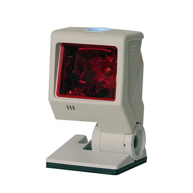Сканер Honeywell MS-3580 Quantum Т KB бежевый