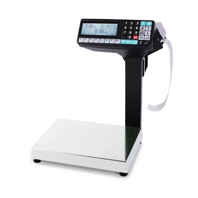 Весы  MK-RP10, 6кг