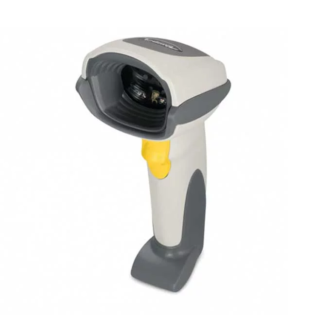 Сканер ШК Motorola | Symbol DS 6707 (светлый, USB/RS-232. Арт. DS6707-SR20001ZZR) картинка товара AuTrade.ru