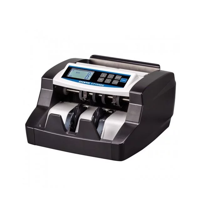 Счётчик банкнот DORS CT1040UM