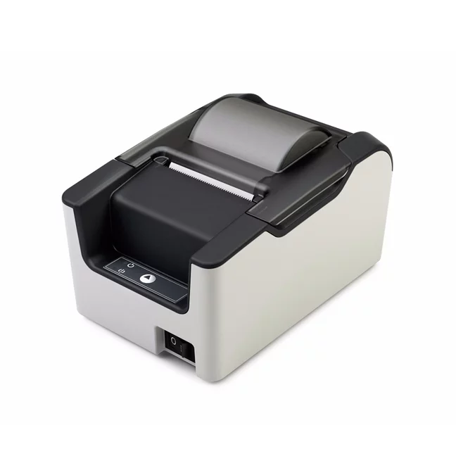 Онлайн - касса РР-04Ф (светлый, USB+RS+LAN, ФН 36 месяцев)