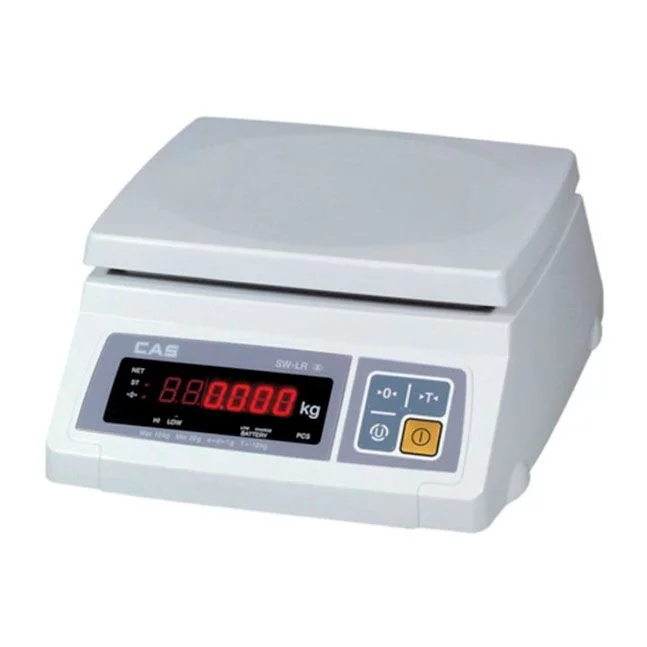 Порционные весы CAS SW-II 20, до 20кг