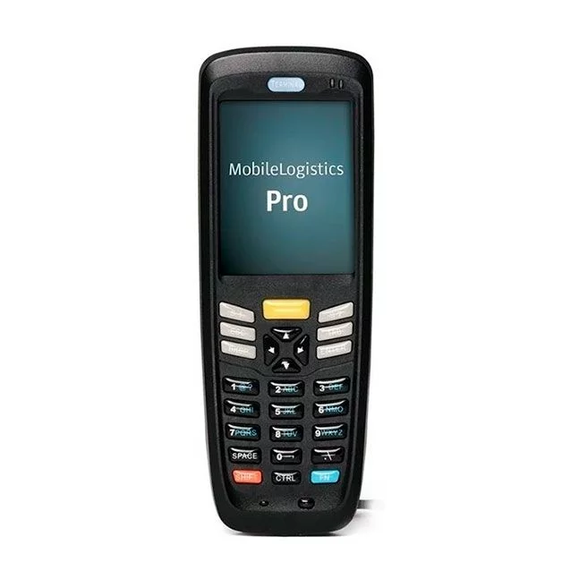 ТСД АТОЛ SMART WIN, WIN CE 5.0, 1D Laser, 2.8”, Wi-Fi, Bluetooth, БП, ПО Лицензия ML Basic Win