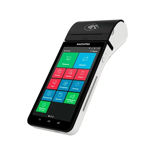 Касса онлайн Кассатка mini + NFC, без ФН