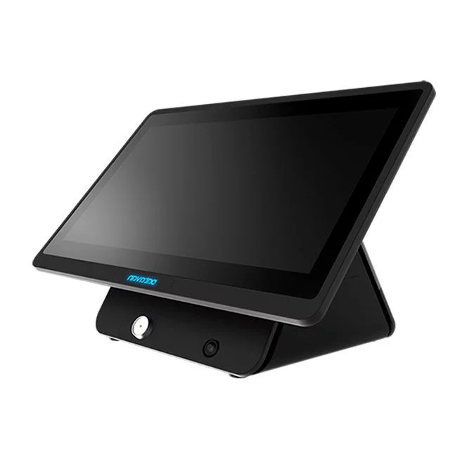 Сенсорный терминал Datavan Tango T-615, 15,6” PCAP, Celeron J1900 2.0 GHz Quad-core, DDR3 4G, SSD 64GB, поворотный, черн, ридер, Win 10