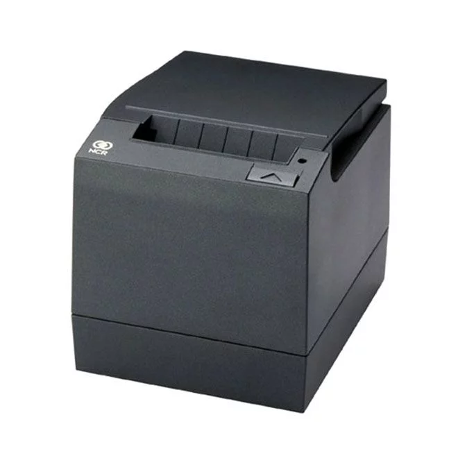Онлайн - касса NCR-001Ф, RS-232, USB, LAN, черный, с ФН на 36 мес.