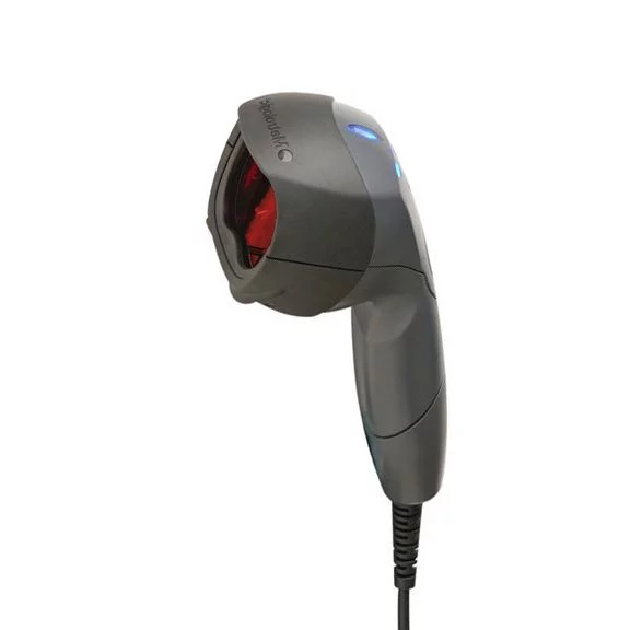 Сканер Honeywell MS-3780 Fusion RS232 черный