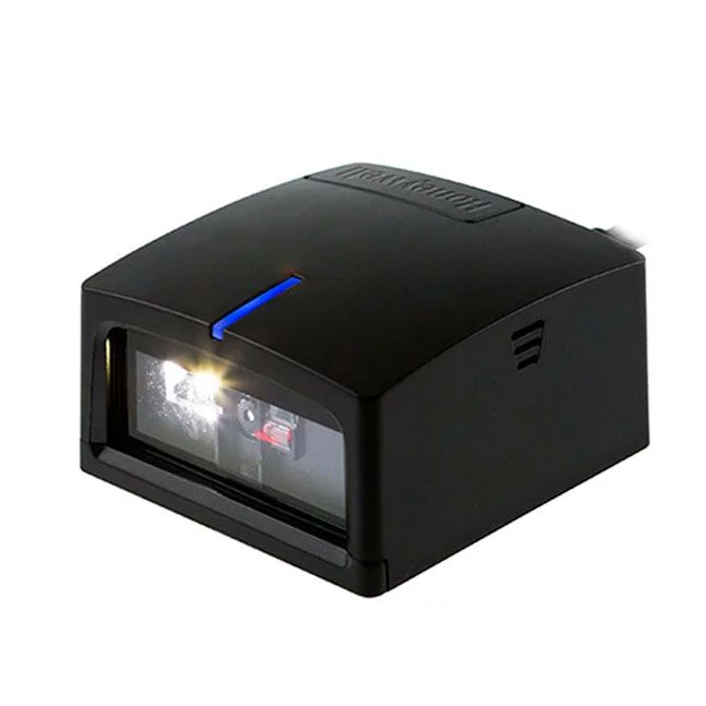 Сканер Metrologic YJ HF500, черный, USB