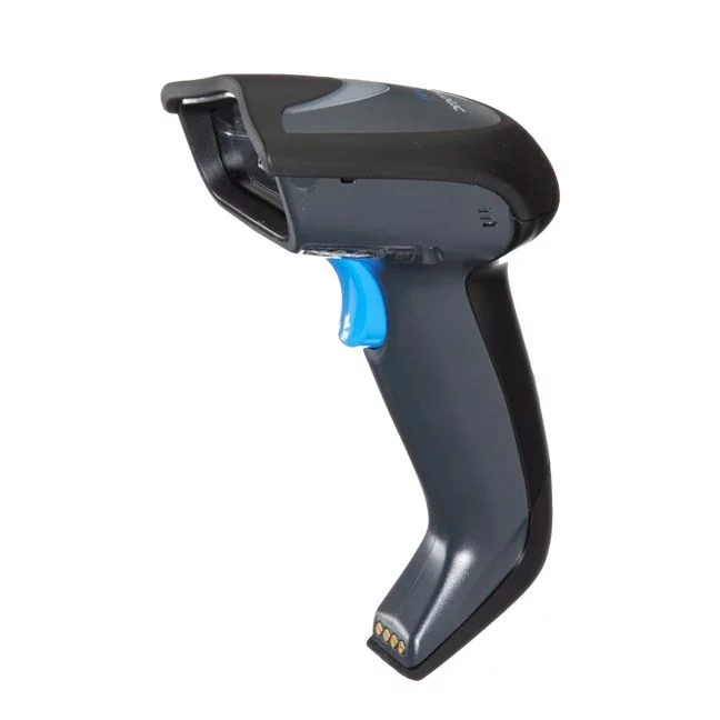 Сканер Datalogic Gryphon I GBT4130, беспроводной, 1D имидж, RS-232, Bluetooth
