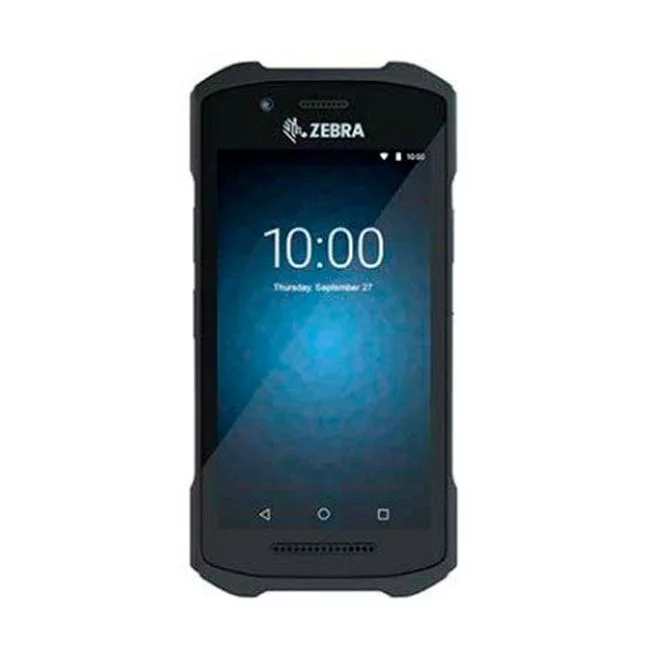 ТСД Zebra TC26 (без сканера, NFC, 3GB/32GB, камера, Арт. TC26BK-11D221-A6) картинка товара AuTrade.ru