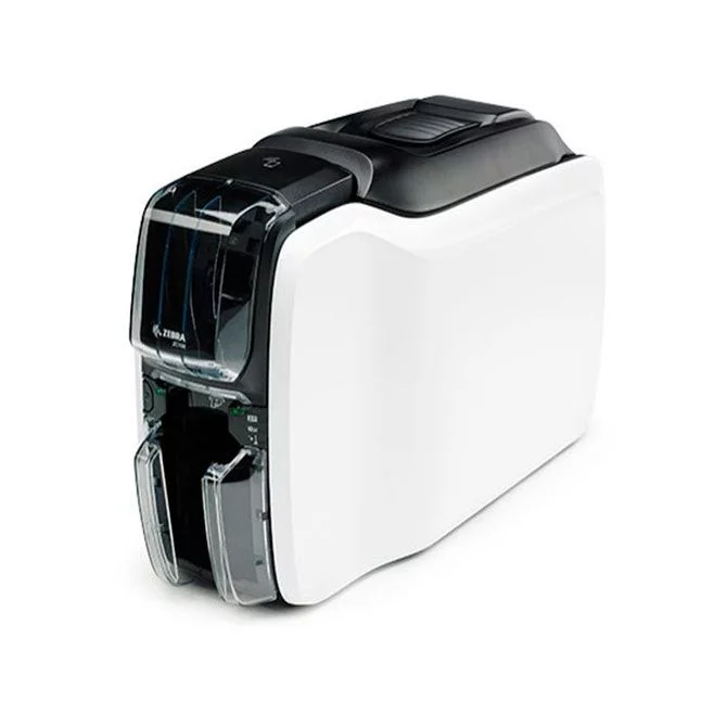 Принтер ZC100, односторонний, USB, Ethernet