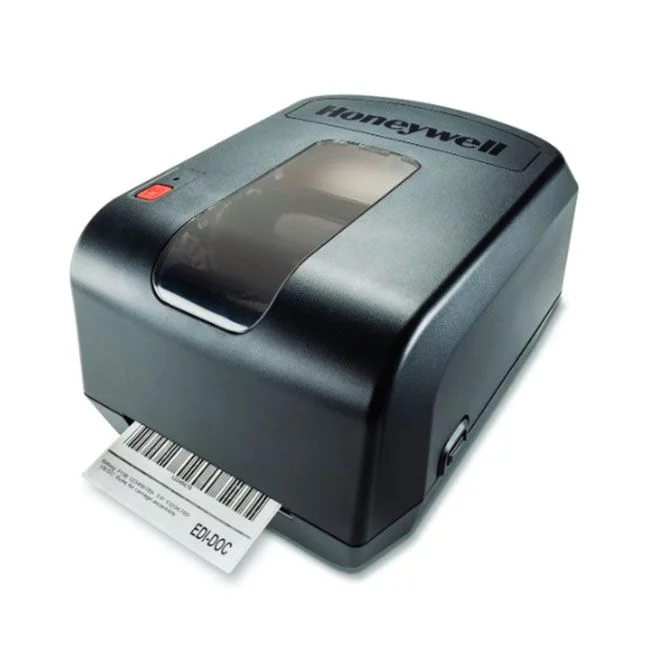 Принтер этикеток Honeywell PC42t USB+RS232+Ethernet