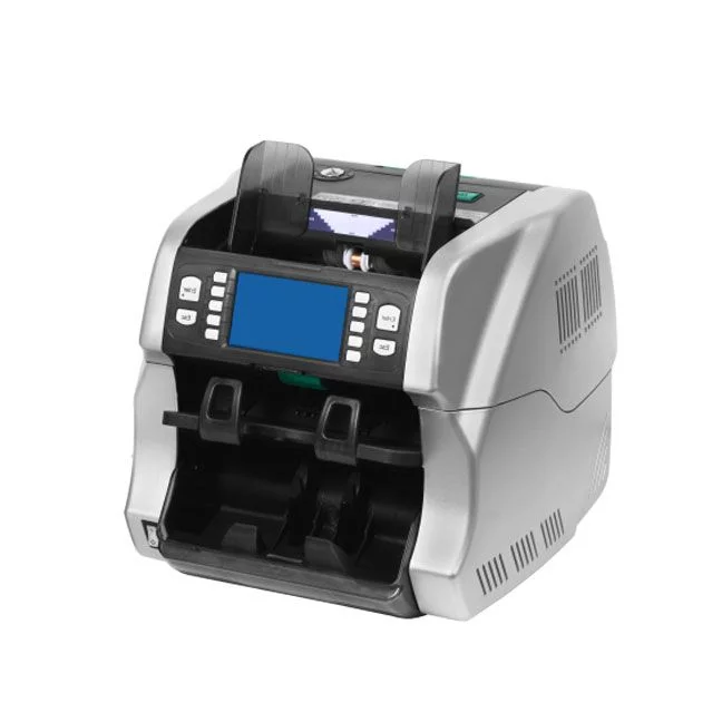 Сортировщик банкнот Julong JL206F MC5	