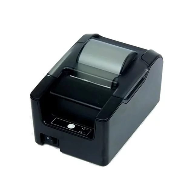 ККМ РР-04Ф (чёрный, USB+RS+Wi-Fi, ФН 15 мес.) картинка товара AuTrade.ru