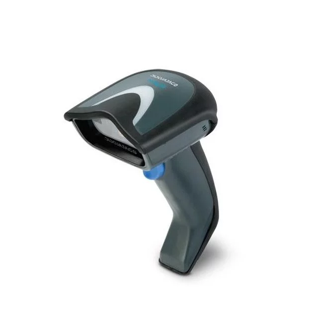 Сканер Datalogic Gryphon I GD4430-BKK1, имиджер 2D, Kit, USB, с кабелем, черный 