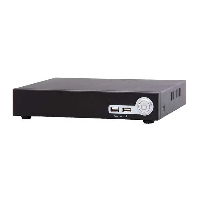 POS-компьютер POScenter BOX PC, D2550 1,86GHz, 2Gb, HDD500Gb, VGA, 6*RS-232, 6*USB, 2*LAN, 2*PC/2