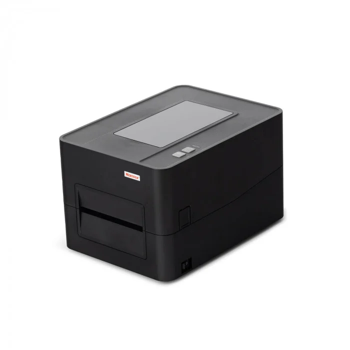 Термотрансферный принтер этикеток MERTECH TLP400H