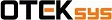 Компания OTEKsys logo