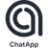 ChatApp логотип изображение