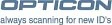 Компания Opticon logo